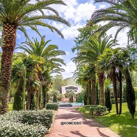 Appartement F2 A Cambo-Les-Bains Avec Piscine, Proche Thermes, Terrasse Et Parking - Fr-1-495-36 Екстериор снимка
