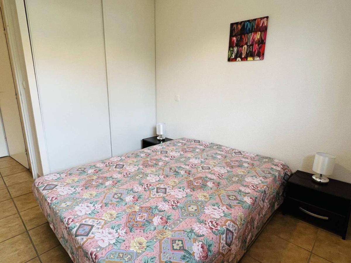 Appartement F2 A Cambo-Les-Bains Avec Piscine, Proche Thermes, Terrasse Et Parking - Fr-1-495-36 Екстериор снимка