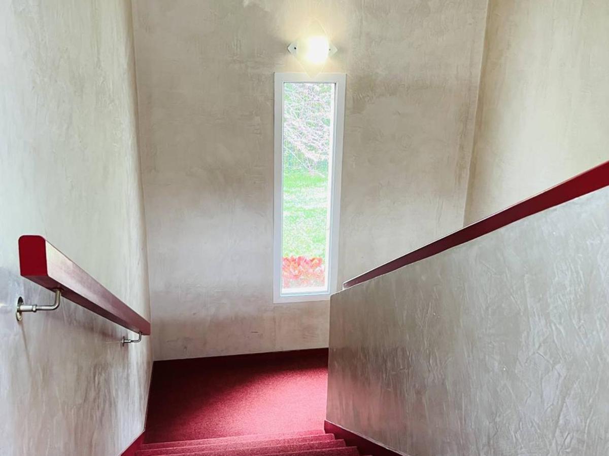 Appartement F2 A Cambo-Les-Bains Avec Piscine, Proche Thermes, Terrasse Et Parking - Fr-1-495-36 Екстериор снимка